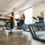 Reformer Pilates Classes