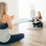 Parental Yoga-
