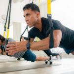 TRX Training