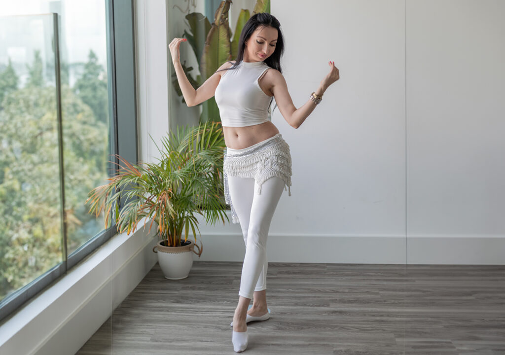 Fitness Classes
